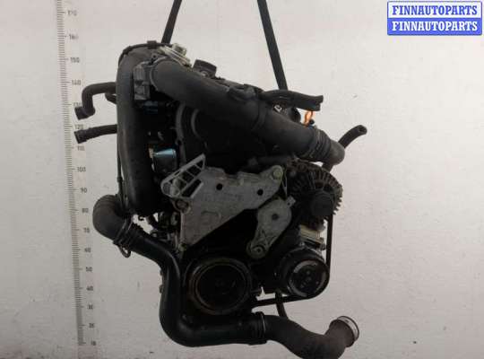 купить ТНВД на Skoda Octavia (A5) 2004-2013