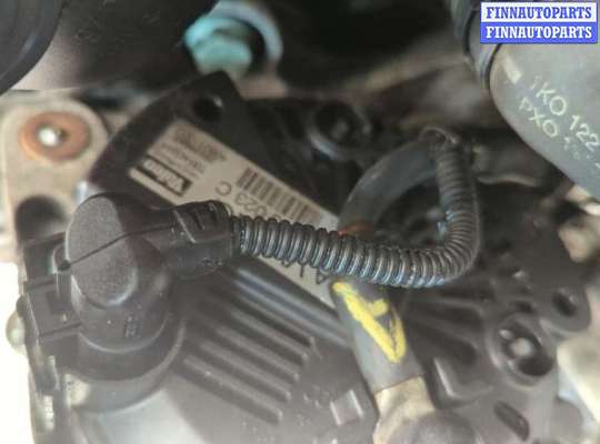 купить ТНВД на Skoda Octavia (A5) 2004-2013