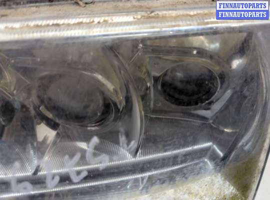 Фара передняя на Skoda Octavia Tour (1U, A4)