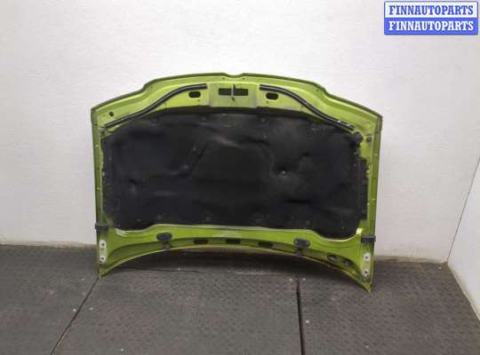 купить Капот на Volkswagen Polo 1999-2001