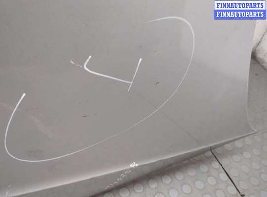купить Капот на Audi A4 (B8) Allroad 2009-2011