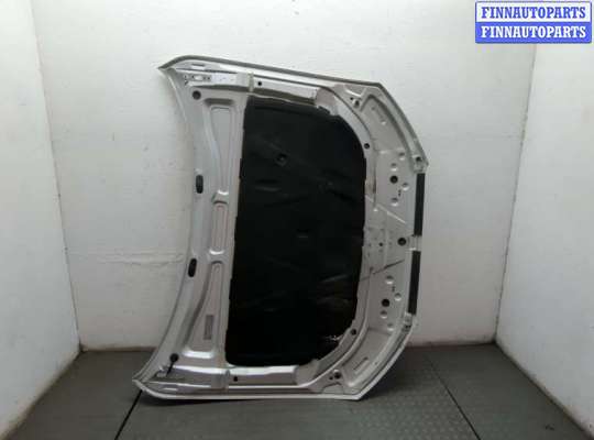 купить Капот на Audi A4 (B8) Allroad 2009-2011