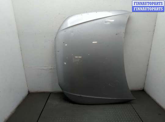 купить Капот на Audi A4 (B8) Allroad 2009-2011