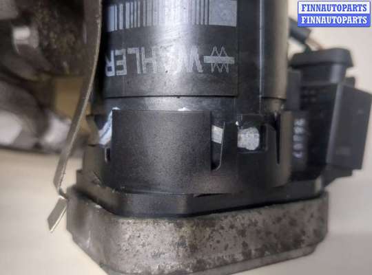 купить Клапан рециркуляции газов (EGR) на Mercedes Vito W639 2004-2013