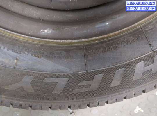 купить Колесо запасное (таблетка) на Ford Transit 2006-2014