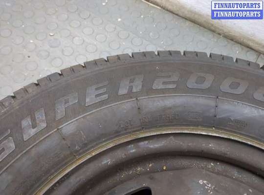 купить Колесо запасное (таблетка) на Ford Transit 2006-2014