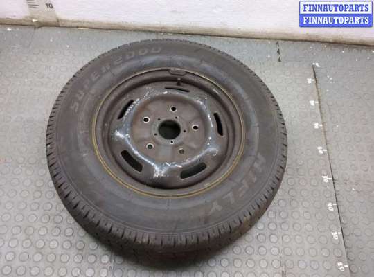 купить Колесо запасное (таблетка) на Ford Transit 2006-2014