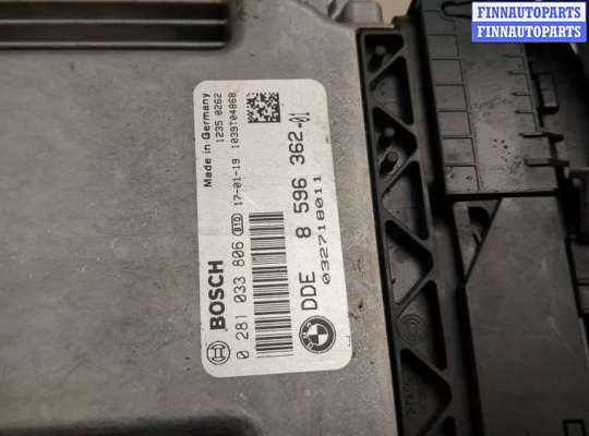 купить Блок управления двигателем на BMW 2 F46 Gran Tourer 2014-2022