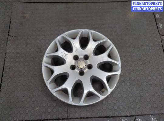 Диск литой FO2186265 на Ford Focus 2 2008-2011