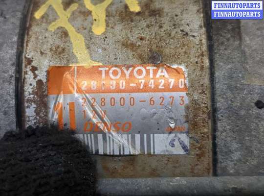 купить Стартер на Toyota RAV 4 2000-2005
