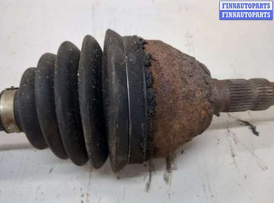 купить Полуось (приводной вал, шрус) на Opel Zafira B 2005-2014