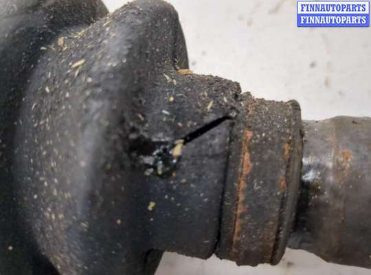 купить Полуось (приводной вал, шрус) на Opel Zafira B 2005-2014