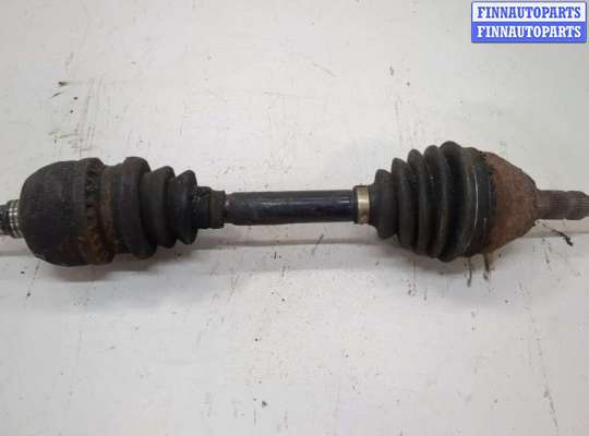 купить Полуось (приводной вал, шрус) на Opel Zafira B 2005-2014