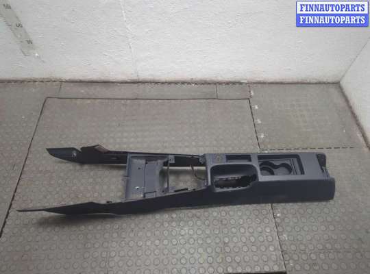 купить Консоль салона (кулисная часть) на Audi A3 (8P) 2003-2013