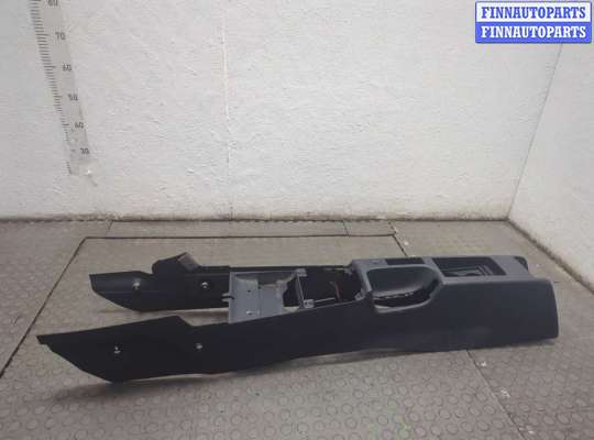 купить Консоль салона (кулисная часть) на Audi A3 (8P) 2003-2013