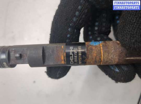 купить Форсунка топливная на Renault Modus 2004-2012