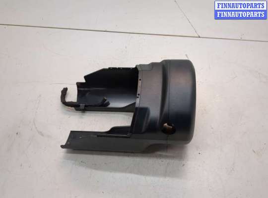 купить Кожух рулевой колонки на Mercedes GLA X156 2014-2020