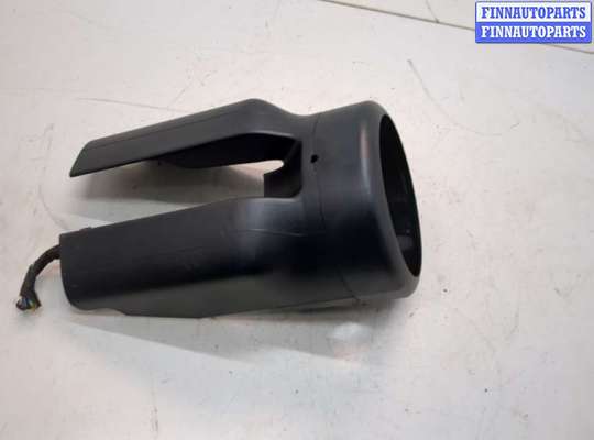 купить Кожух рулевой колонки на Mercedes GLA X156 2014-2020