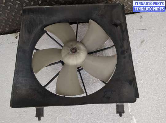 Купить Вентилятор радиатора на Honda Element 2002-2011 Вентилятор радиатора HD530766 на Honda Element 2002-2011