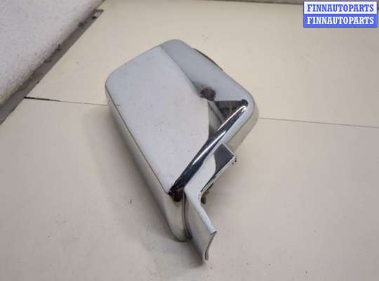 купить Пластик кузовной на Hummer H3