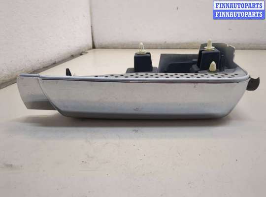 купить Пластик кузовной на Hummer H3