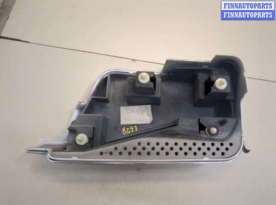 купить Пластик кузовной на Hummer H3