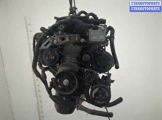 Купить ТНВД на Skoda Rapid 2012-2020 ТНВД SK539914 на Skoda Rapid 2012-2020