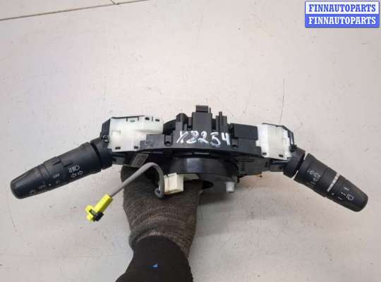 купить Переключатель поворотов и дворников (стрекоза) на Nissan Note E11 2005-2013