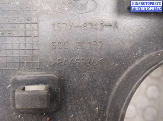 купить Рамка передняя (телевизор) на Ford Mondeo 3 2000-2007