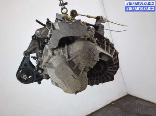 купить КПП 6-ст.мех. (МКПП) на Opel Zafira C 2011-2019