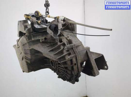 купить КПП 6-ст.мех. (МКПП) на Opel Zafira C 2011-2019