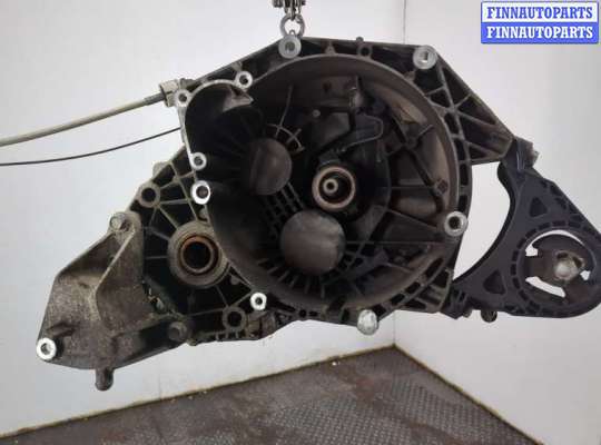 купить КПП 6-ст.мех. (МКПП) на Opel Zafira C 2011-2019