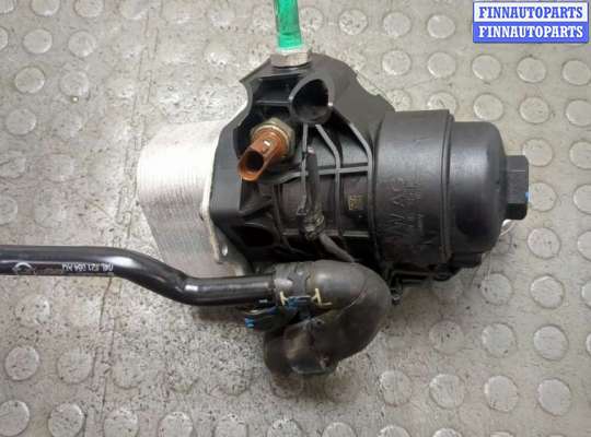 Купить Теплообменник на Skoda Octavia (A7) 2013-2023 Теплообменник SK538463 на Skoda Octavia (A7) 2013-2023