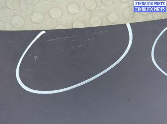 купить Крышка (дверь) багажника на Audi A4 (B5) 1994-2000