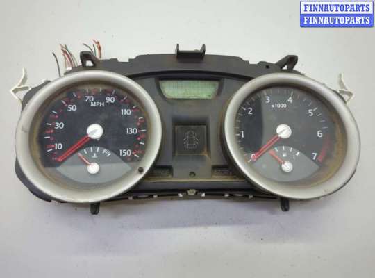 купить Щиток приборов (приборная панель) на Renault Megane 2 2002-2009