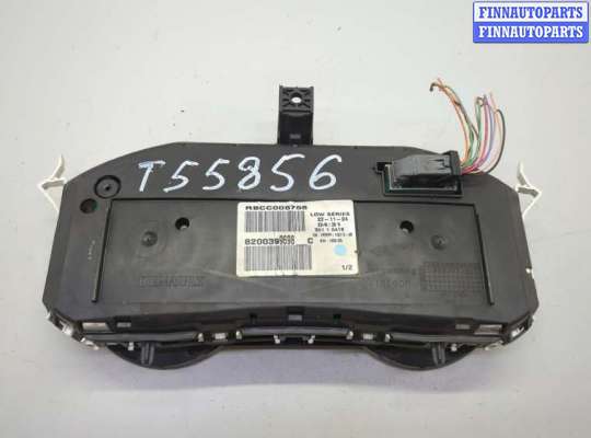 купить Щиток приборов (приборная панель) на Renault Megane 2 2002-2009