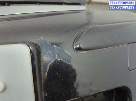 купить Бампер на Nissan Note E11 2005-2013