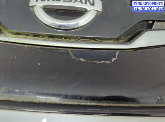 купить Бампер на Nissan Note E11 2005-2013