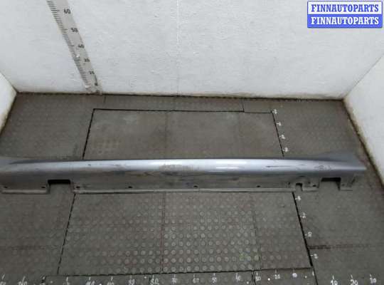 Накладка на порог BM3451432 на BMW 5 E60 2003-2010