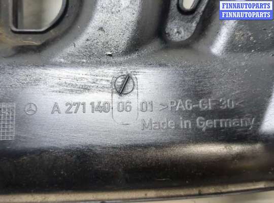 купить Коллектор впускной на Mercedes E W211 2002-2009