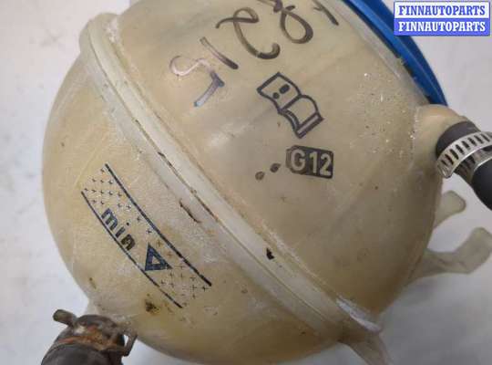 купить Бачок расширительный на Volkswagen Passat 6 2005-2010