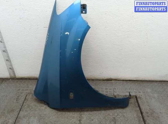 Крыло HN588368 на Hyundai Getz 2002-2011