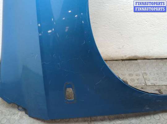 купить Крыло на Hyundai Getz 2002-2011