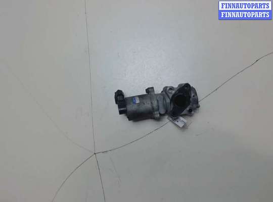 купить Клапан рециркуляции газов (EGR) на Toyota Auris E15 2006-2012