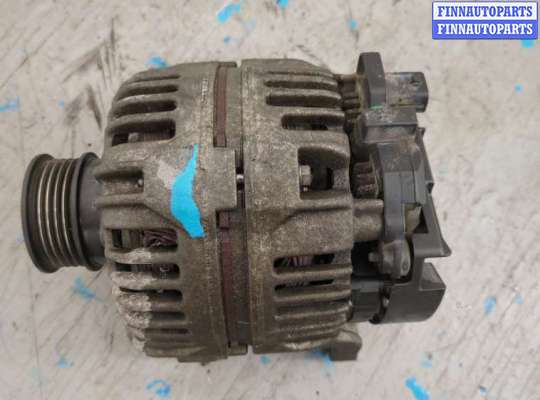 Купить Генератор на Opel Astra H 2004-2010 Генератор OP2421142 на Opel Astra H 2004-2010