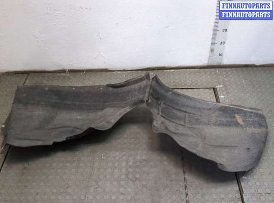 Защита арок (подкрылок) FO1985840 на Ford Edge 2018-2023