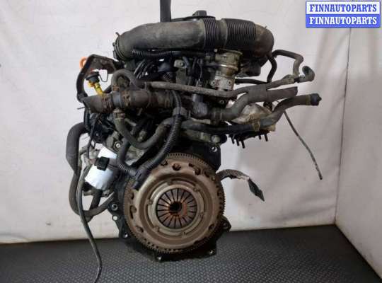 купить Головка блока (ГБЦ) на Audi A3 (8P) 2004-2008