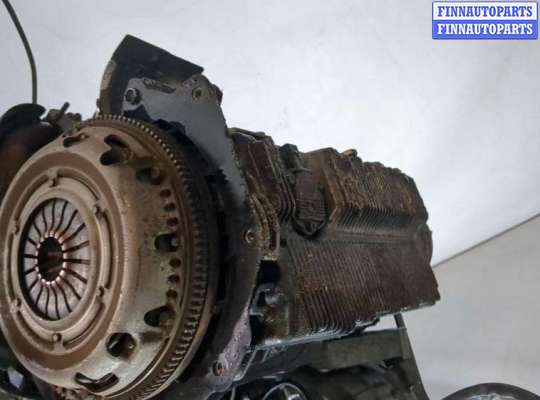 купить Головка блока (ГБЦ) на Audi A3 (8P) 2004-2008