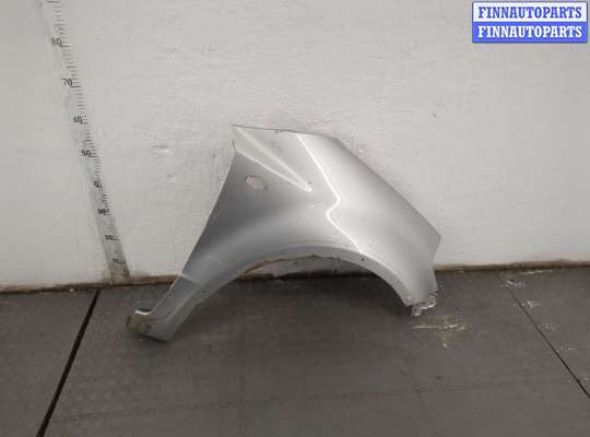 Крыло SZQ1400 на Suzuki SX4 2006-2014