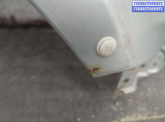 купить Крыло на Suzuki SX4 2006-2014